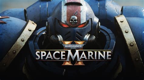 Warhammer 40 000 space marine 2. Things To Know About Warhammer 40 000 space marine 2. 